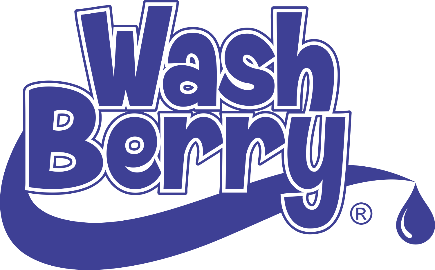 WashBerry